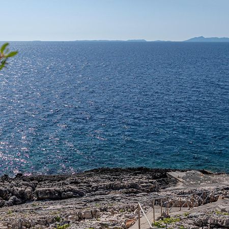 Family Friendly Apartments With A Swimming Pool Zavalatica, Korcula - 183 Eksteriør bilde