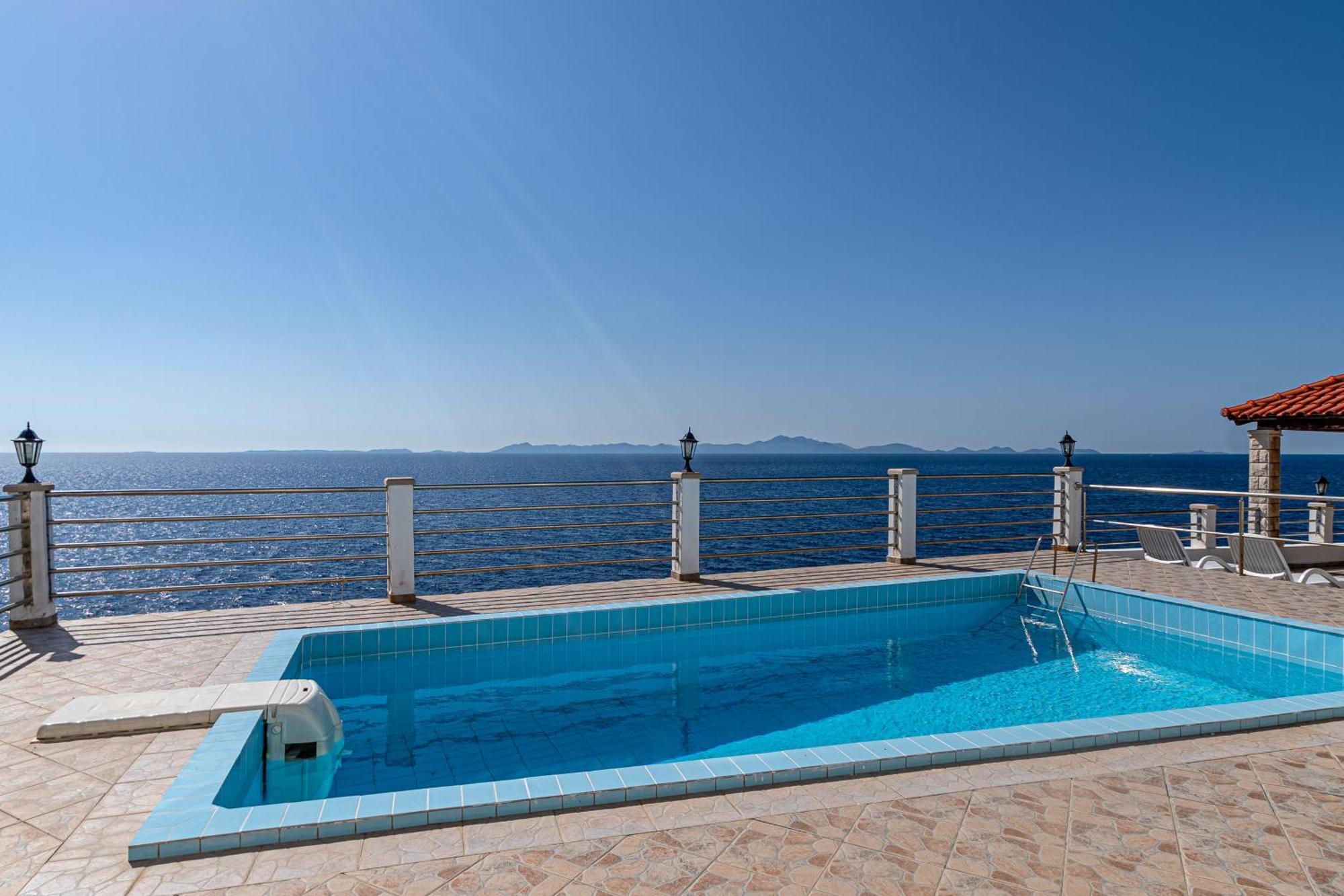 Family Friendly Apartments With A Swimming Pool Zavalatica, Korcula - 183 Eksteriør bilde