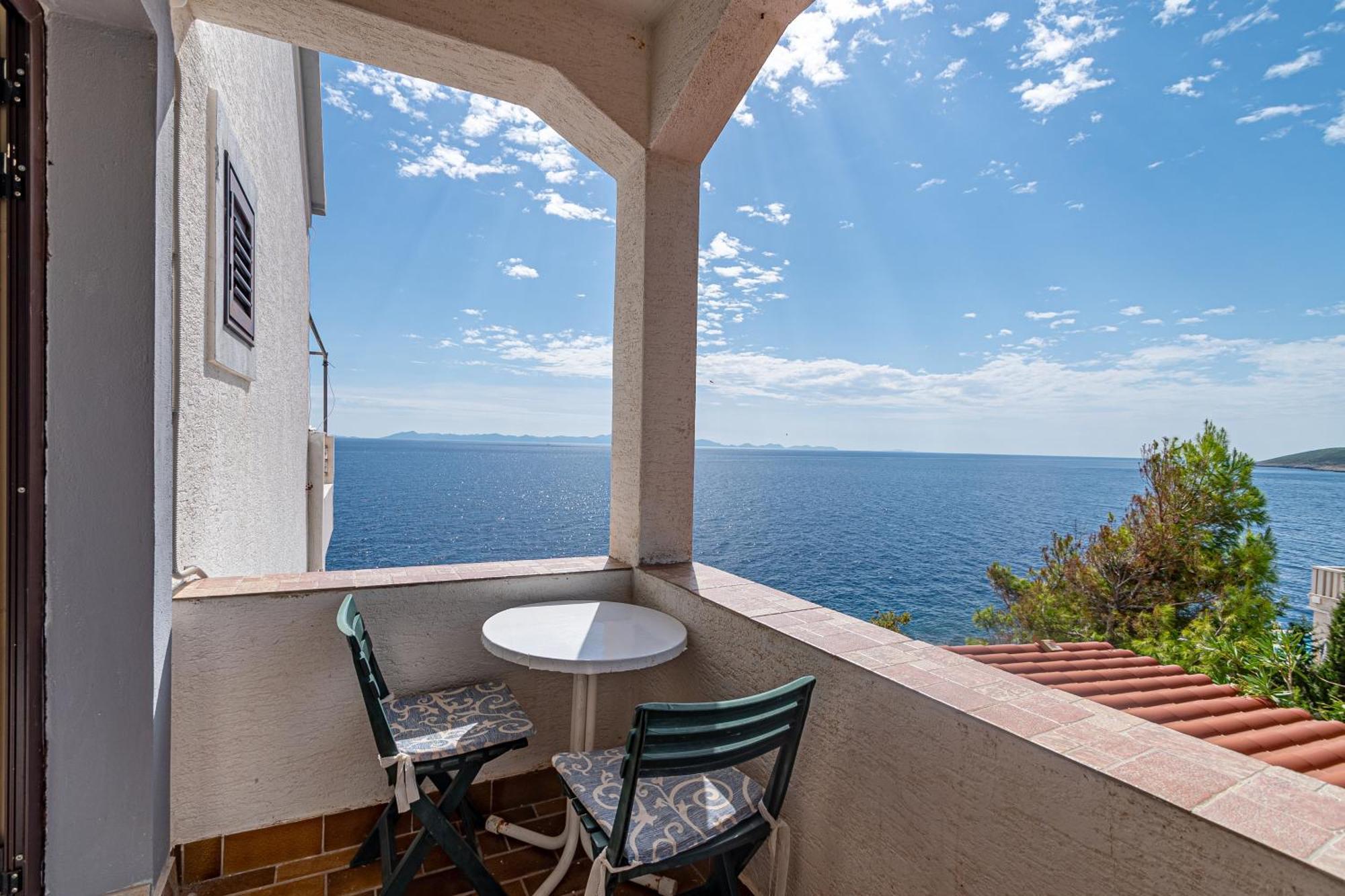 Family Friendly Apartments With A Swimming Pool Zavalatica, Korcula - 183 Eksteriør bilde
