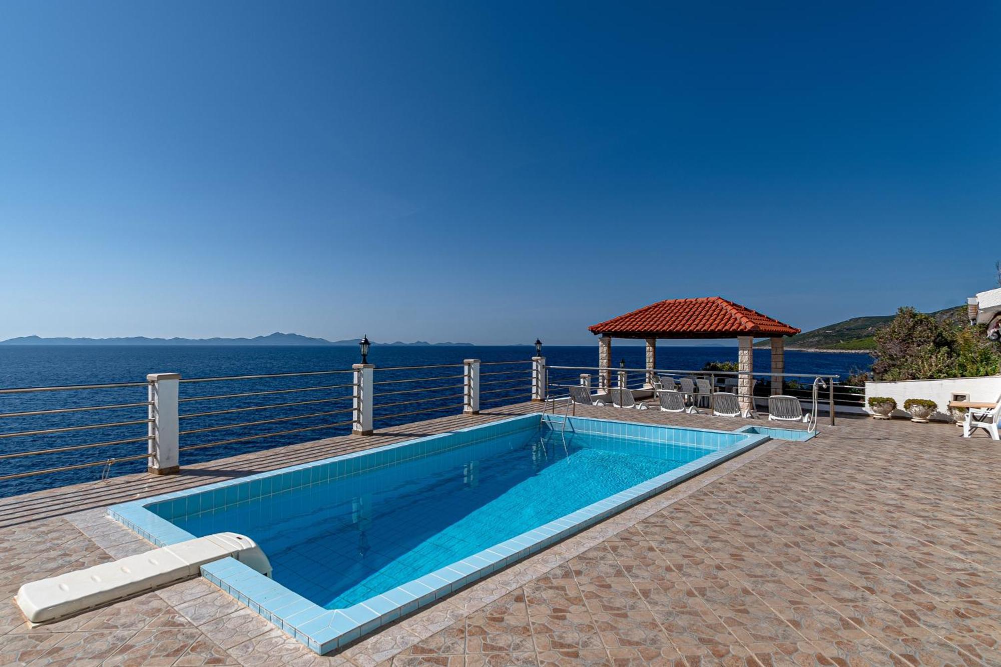 Family Friendly Apartments With A Swimming Pool Zavalatica, Korcula - 183 Eksteriør bilde
