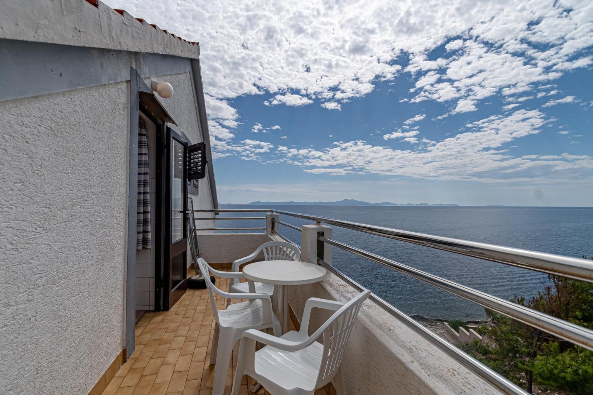 Family Friendly Apartments With A Swimming Pool Zavalatica, Korcula - 183 Eksteriør bilde