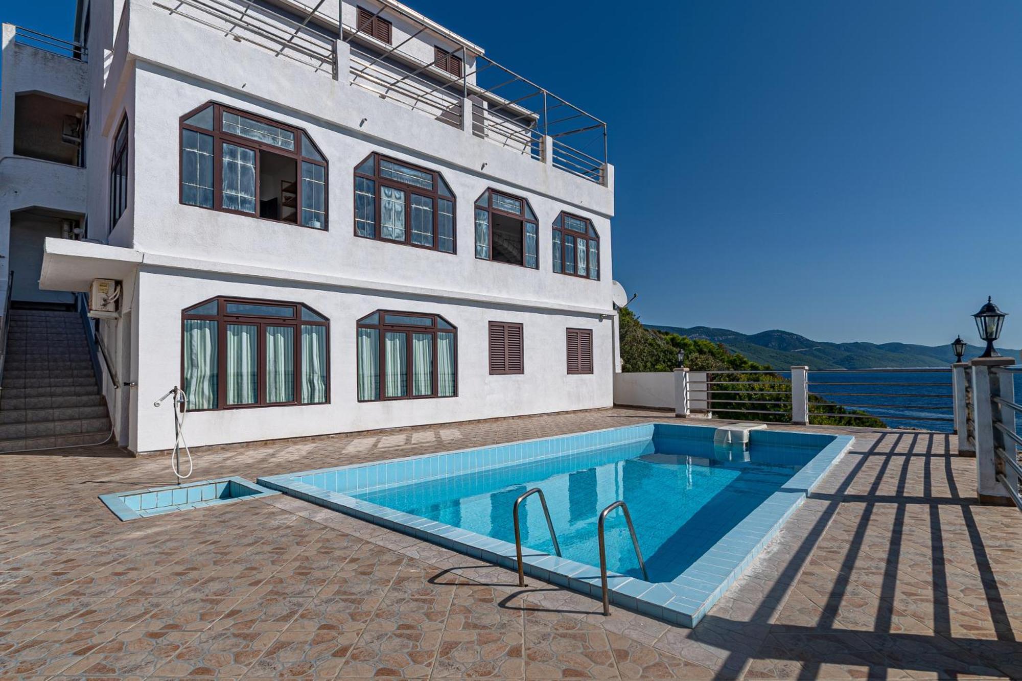 Family Friendly Apartments With A Swimming Pool Zavalatica, Korcula - 183 Eksteriør bilde