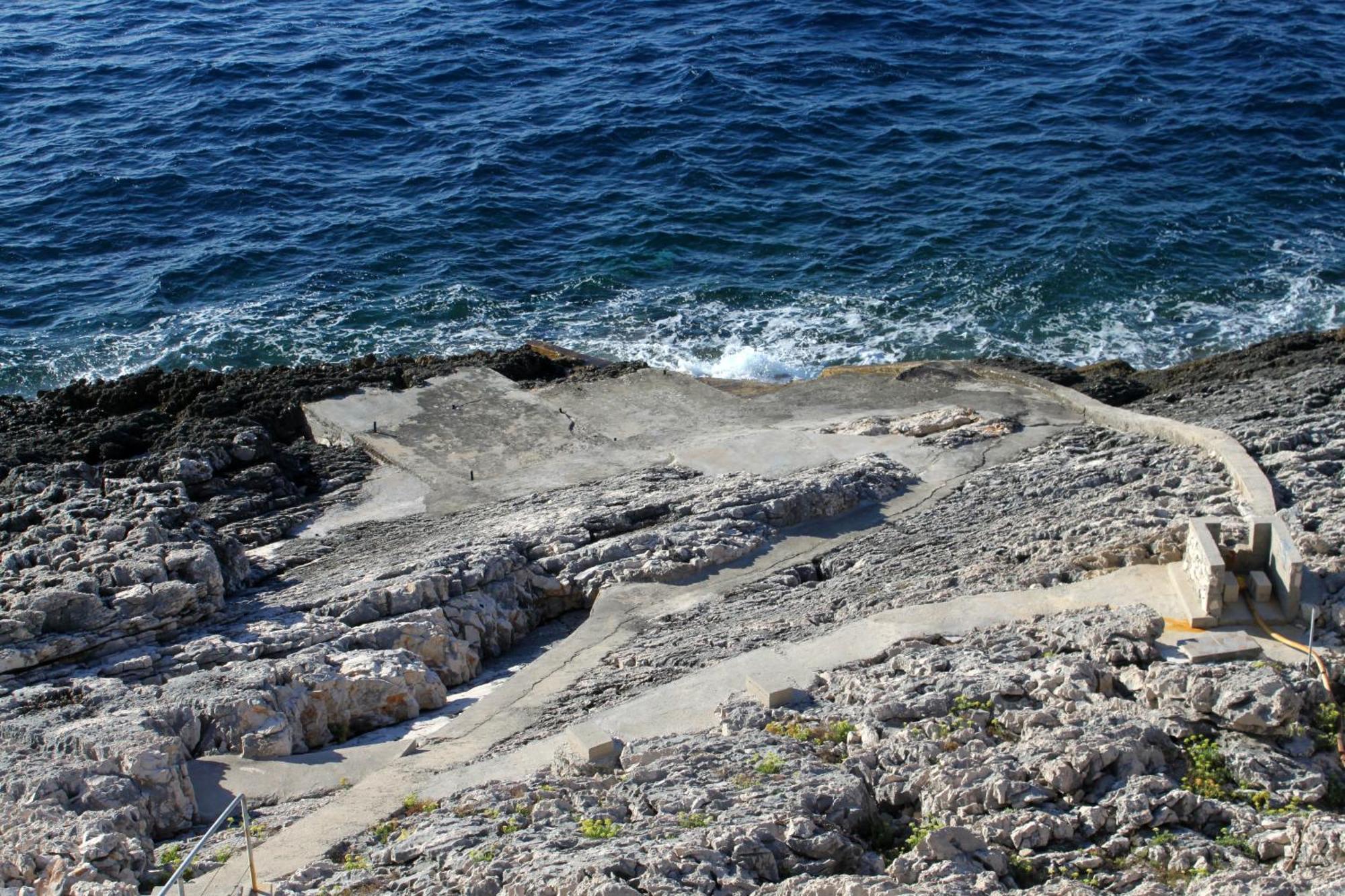 Family Friendly Apartments With A Swimming Pool Zavalatica, Korcula - 183 Eksteriør bilde