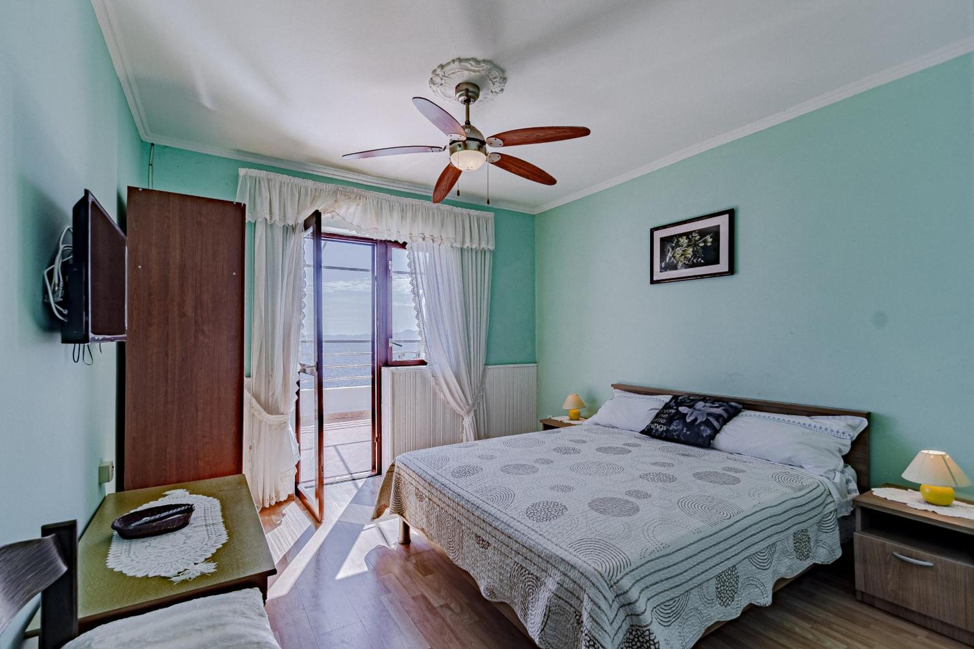 Family Friendly Apartments With A Swimming Pool Zavalatica, Korcula - 183 Eksteriør bilde