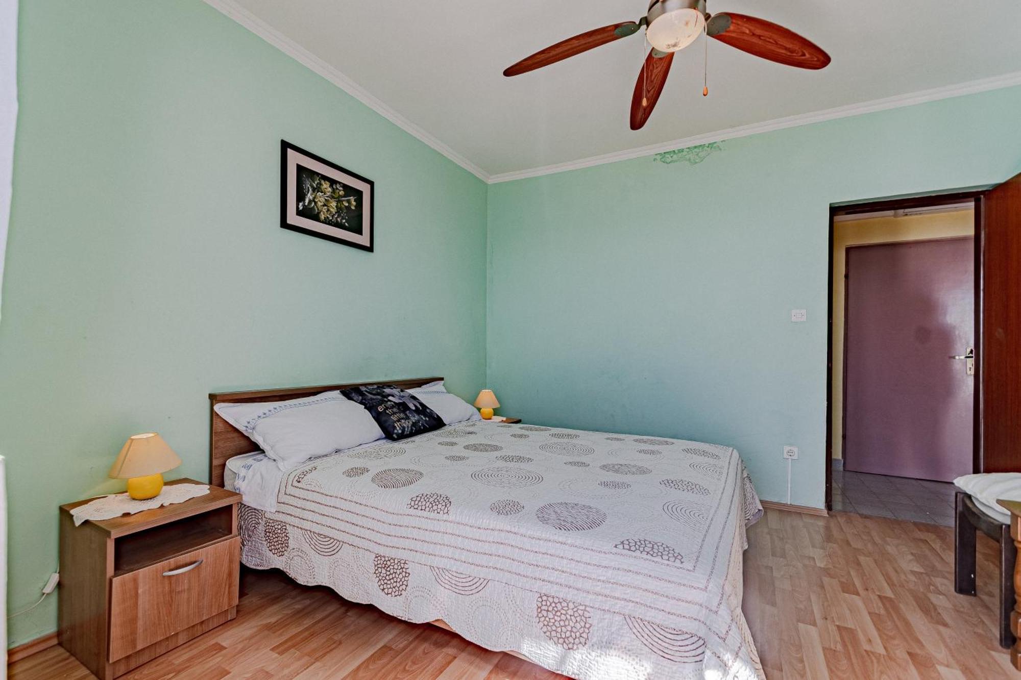 Family Friendly Apartments With A Swimming Pool Zavalatica, Korcula - 183 Rom bilde