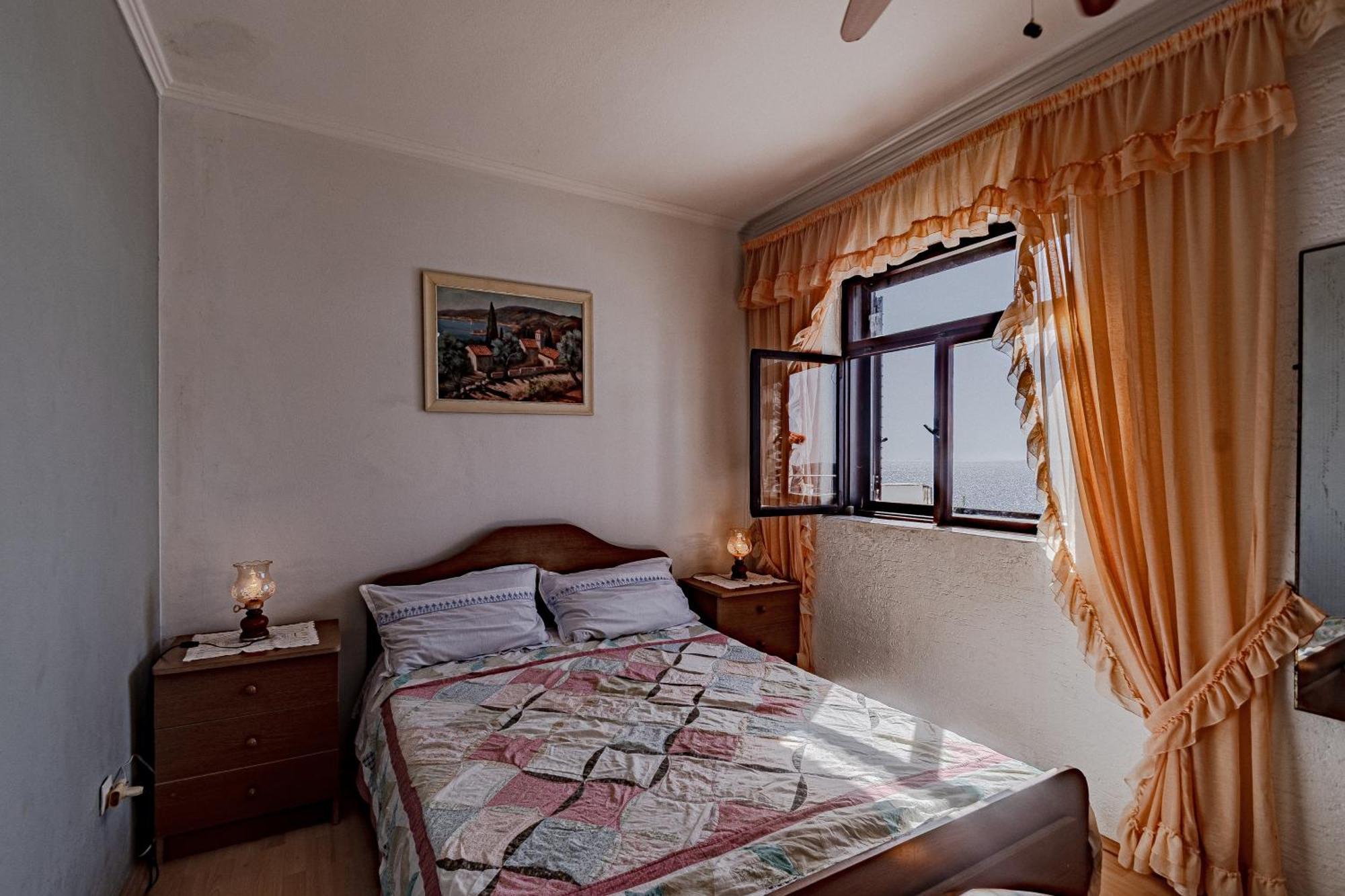 Family Friendly Apartments With A Swimming Pool Zavalatica, Korcula - 183 Rom bilde