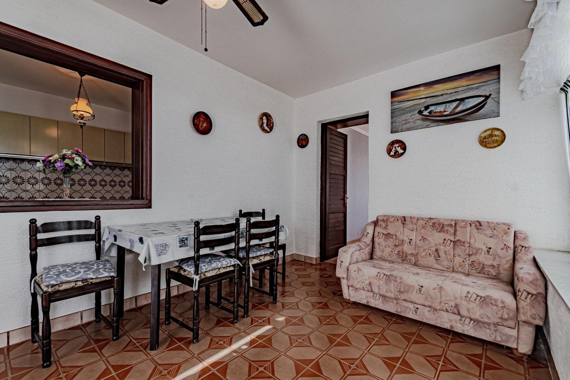 Family Friendly Apartments With A Swimming Pool Zavalatica, Korcula - 183 Rom bilde